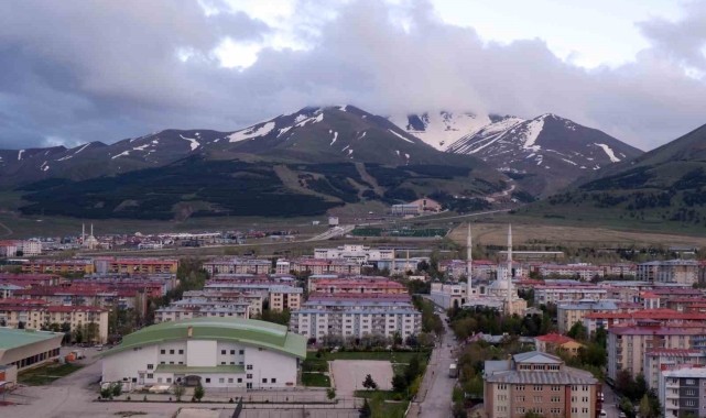 Yağışlar devam edecek