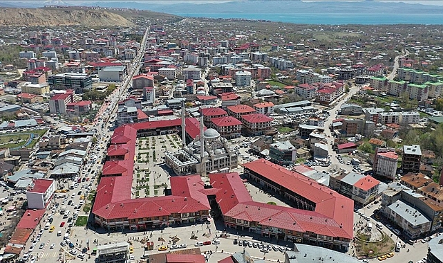 19 yeni il için hazırlık başladı!