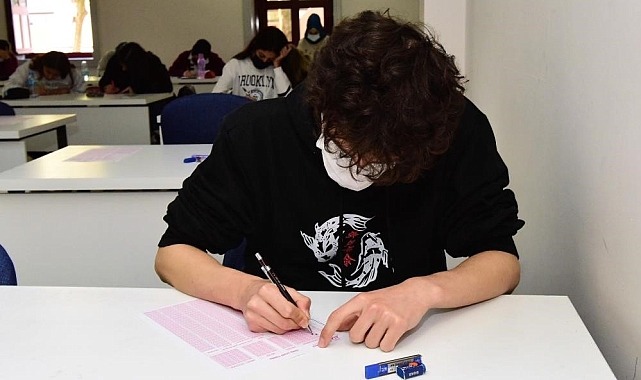 Emniyetten sınav uyarısı