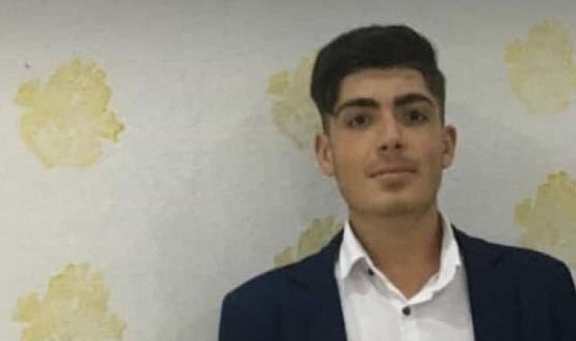Ercişli 16 yaşındaki çocuktan iki gündür haber alınamıyor