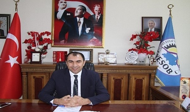 "Kurban Bayramı alışverişimizi yerel esnaftan yapalım"