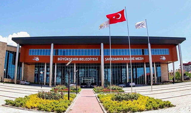 Van'da YKS'ye Girecek Öğrenciler İçin Otobüs Seferleri Ücretsiz...