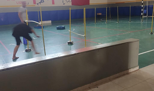 Ağrı Spor lisesi sonuçları belli oldu.