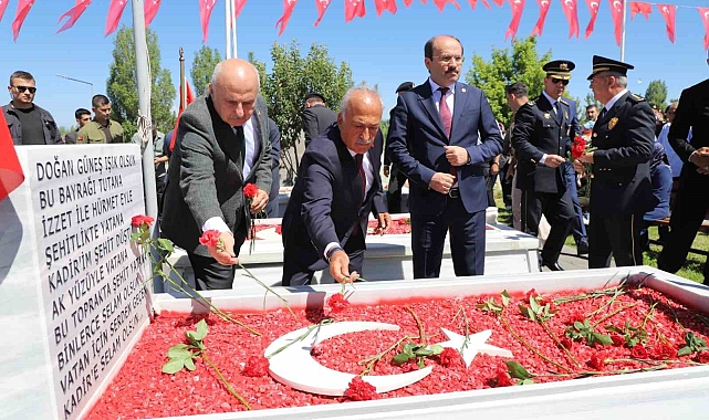 Çomaklı; 15 Temmuz kahramanlarını unutmayacağız