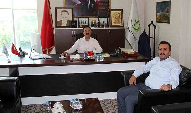 "Hububat alımları başlıyor"