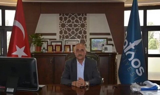 Patnos Belediyesinde işçi maaşları artık düzenli olarak yatırılacak