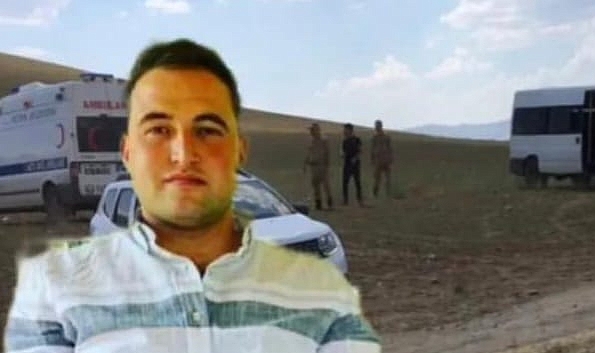 Patnos'ta günlerdir kayıp olan uzman çavuş ölü olarak bulundu...