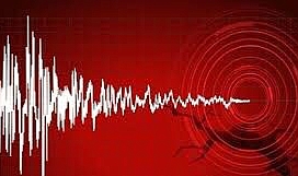 Ağrı'da 4,2 lik Deprem korkuttu