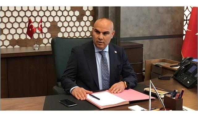 Ağrı'nın yeni valisi Mustafa Koç