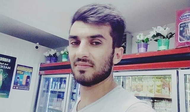 Ağrı Patnoslu genç İzmir'de çalıştığı inşaattan düşerek hayatını kaybetti