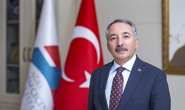 AİÇÜ Akademik Bilim Dergileri 9. Yılını Kutluyor