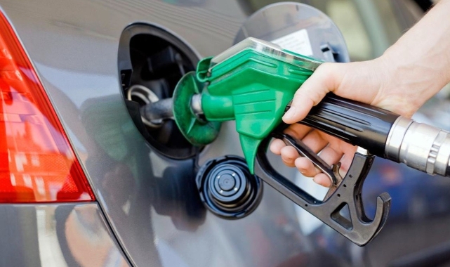 Benzine yeni zam
