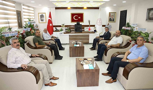 Güder, " Her zaman birinci önceliğimiz eğitim olmuştur"
