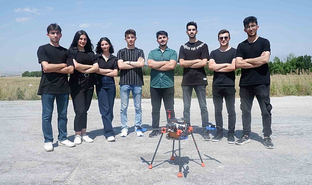 İşte Türkiye Yüzyılı'nın pırıl pırıl gençleri