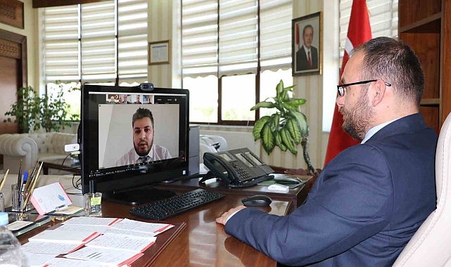 Uluslararası Savaş Alanı Arkeoloji Çalıştayı düzenlendi
