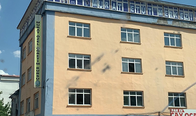 YKS ve KPSS den sonra dershaneler yeni kayıt almaya başladı.