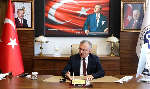 YKS'de tercih yapan öğrenciler tercihim 'EBYÜ' dedi