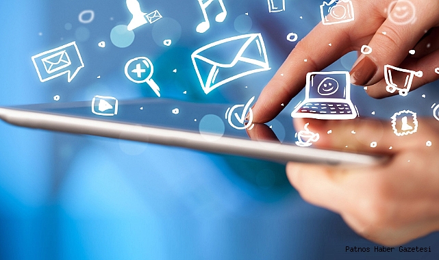 10 GB Ücretsiz İnternet