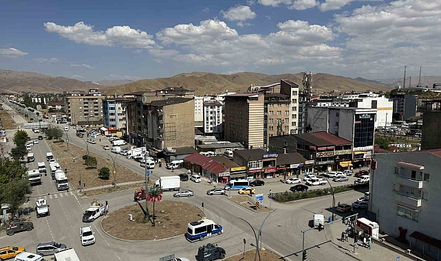 7 yıldır kapalı olan İpekyolu trafiğe açılıyor