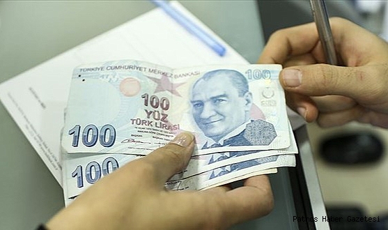 Açlık Sınırı 13 bin 334 TL oldu