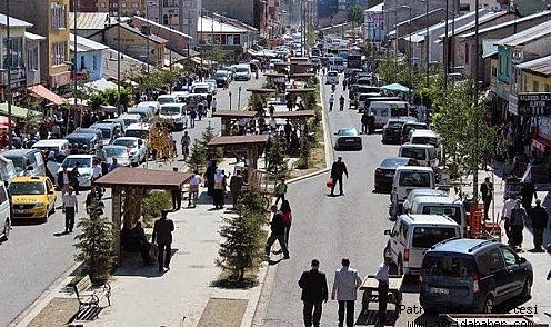 Ağrı’da genç nüfus yok olma tehlikesi taşıyor..!