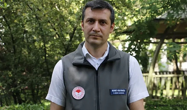 Ağrı’da İl Tarım ve Orman Müdürlüğü’nde değişikliğe gidildi..!