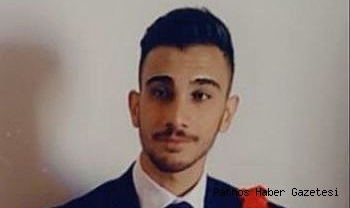 Ağrı’da intihar eden genç hayatını kaybetti…!