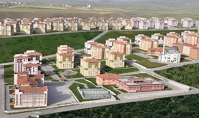 Ağrı’da kira fiyatları tırmanışa geçti…