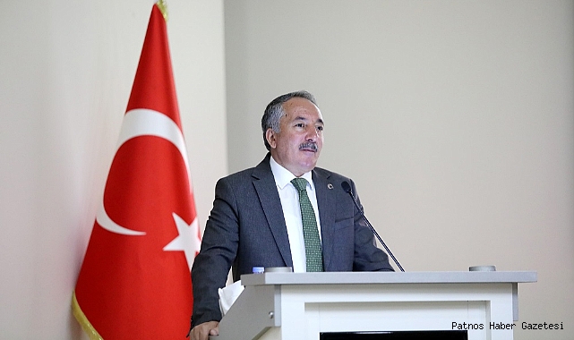 Ağrı İbrahim Çeçen Üniversitesi İlk Tıp Öğrencilerini Aldı