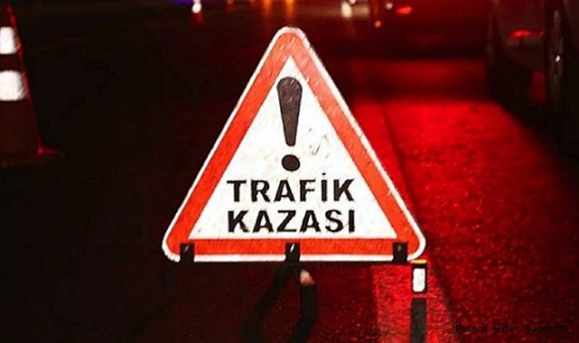 Ağrı'nın Diyadin ilçesin de sürücü yanlışlıkla annesini ezerek öldürdü