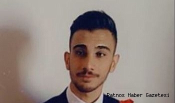 Ağrı'nın Patnos ilçesinde İntihar Eden Genç Yoğun Bakımda