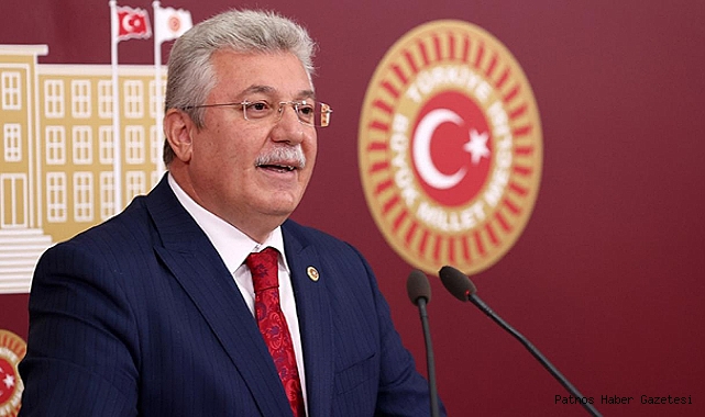 AK Parti'den emekli zammıyla ilgili yeni açıklama