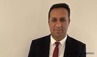 Ankara Ağrılılar Platformu Başkanı Kasım Vural'dan Mevlid Kandili Mesajı