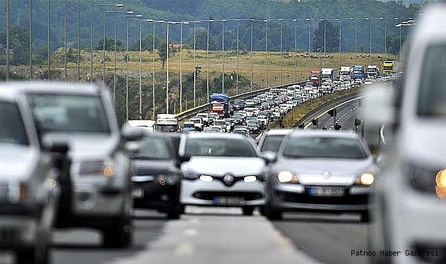 Araç sahipleri dikkat: Trafik sigortası için yeni karar!