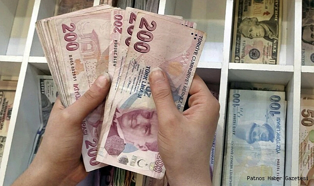 Bakan Işıkhan, en düşük memur maaşı 33 bin liranın üzerinde olacak