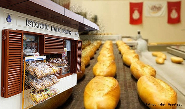 BELEDİYE FIRINI KİRAYA VERİLEC3K