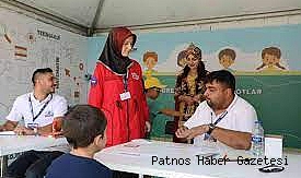 Bin 357 nüfuslu köy, mahalle olmak için referanduma gitti