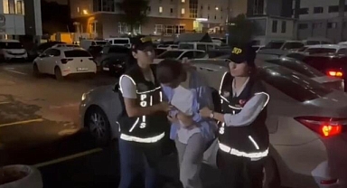 Canlı yayında uyuşturucu madde kullandığını itiraf eden Sıla Doğu gözaltına alındı