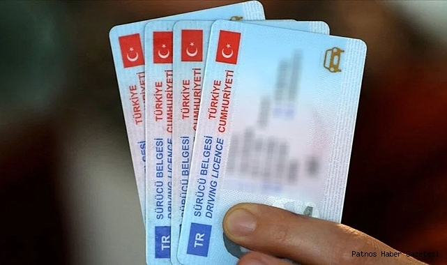 Ehliyet alacaklara  O şart kalkıyor!
