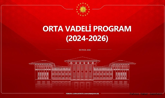 Ekonomide 3 yılık yol haritası belli oldu