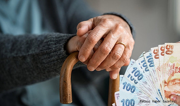 Erken Emeklilik İçin Onay Çıktı