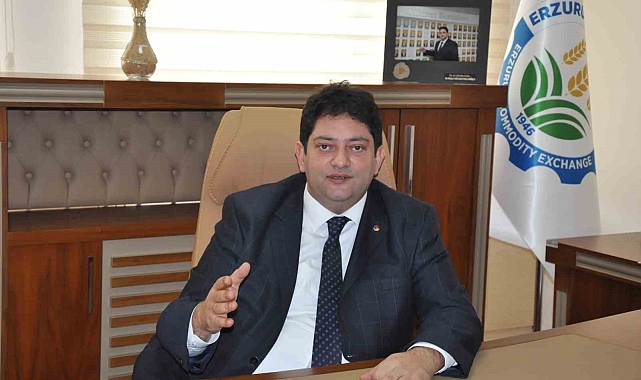 ETB Başkanı Oral'dan bilinçsiz avlanma uyarısı