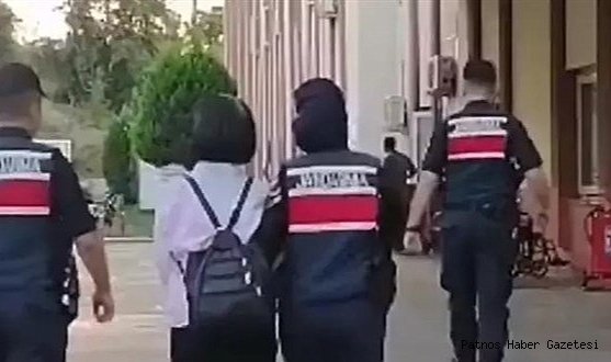 FETÖ'ye 'Transfer Operasyonu' 52 kişi gözaltına alındı