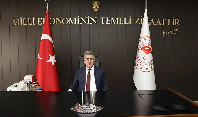 Görev süresi sona erdi, veda mesajı yayımladı..!