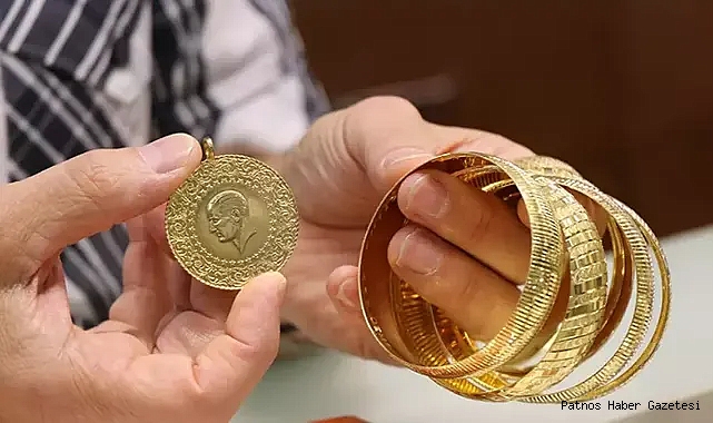 Gram altın 3-4 aydır uyuyor !