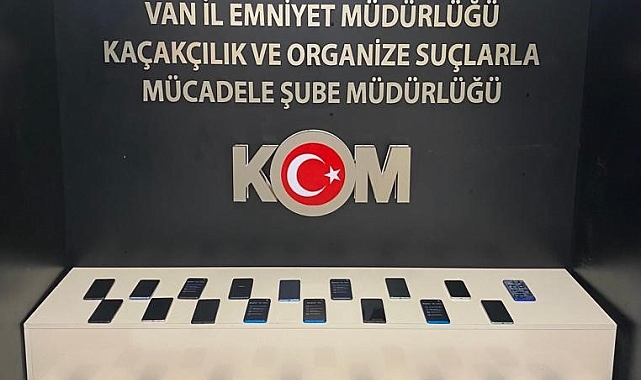 Gümrük Kaçaklaçılarına Göz Açtırmak Yok