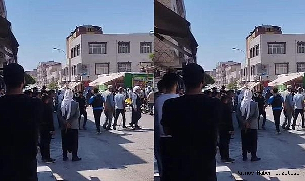 Husumetli Ailelerin Silahlı Kavgası : 1 Ölü 2 Yaralı