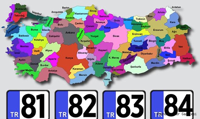 İl sayısı 100'e çıkacak mı, son durum ne? .
