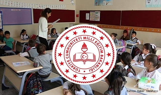 MEB'den Bomba Karar: Ortaokul ve Lise Öğrencileri İçin Bu Ders Yılı Saatleri Artık 16 Saat!