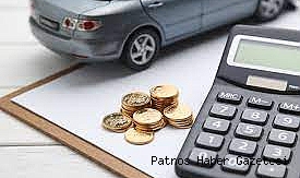 Motorlu Taşıtlar Vergisi İçin Karar Günü Yarın